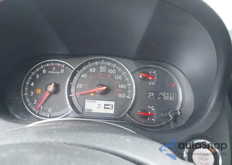 2012 Nissan Maxima 3.5 S from USA, damaged, VIN 1N4AA5AP5CC846868